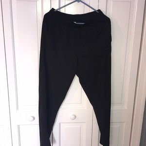 Starter drystar sweatpants black